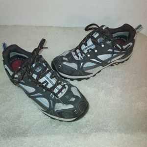 THE NORTH FACE Gore-Tex Vibram Sneakers size 7.5